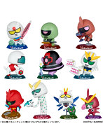 【BOX販売】YURUGUN wave1(1BOX=10個入)