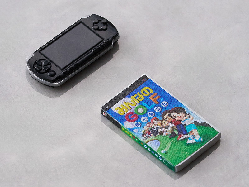 PlayStation for figmaPLUS