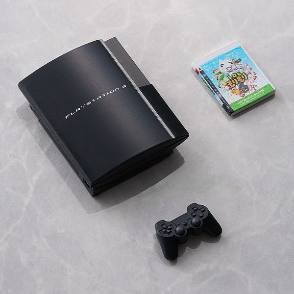 PlayStation for figmaPLUS