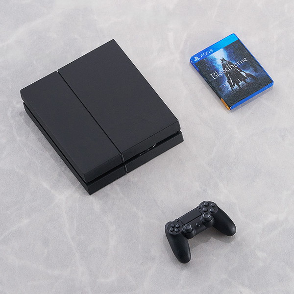 PlayStation for figmaPLUS