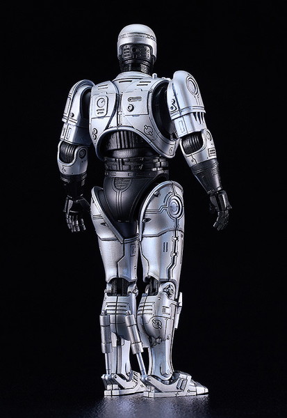 MODEROID ロボコップ