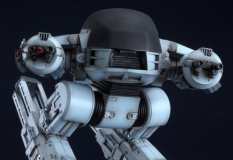 MODEROID ED-209