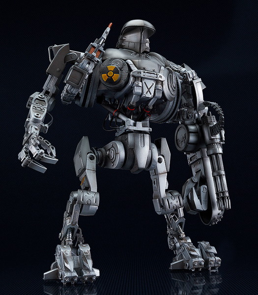 MODEROID ロボコップ2 ＜ケイン＞