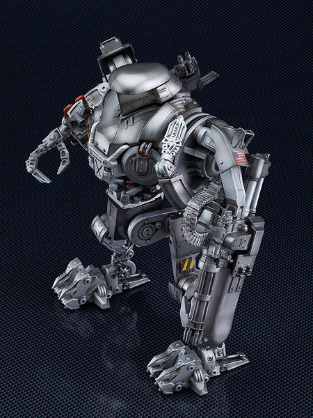 MODEROID ロボコップ2 ＜ケイン＞