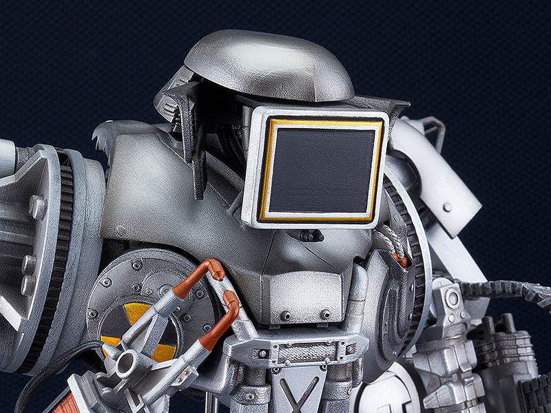 MODEROID ロボコップ2 ＜ケイン＞