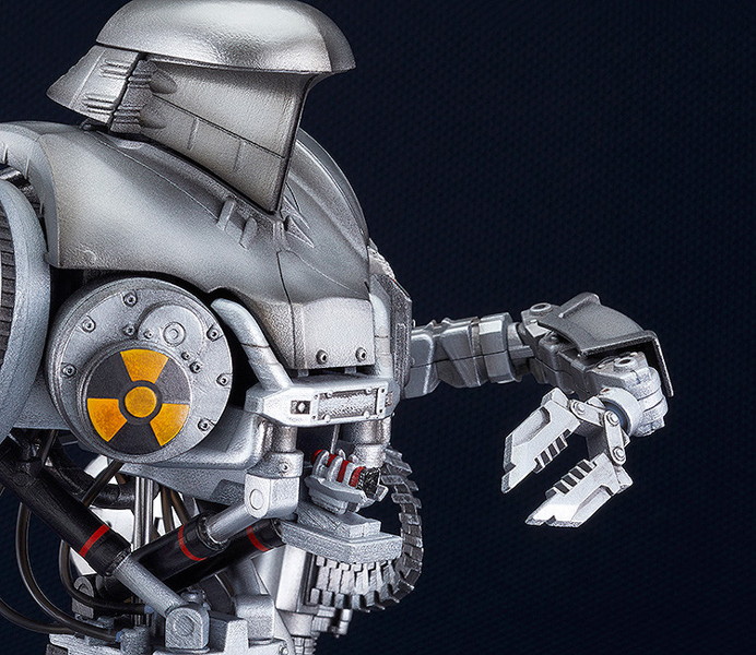 MODEROID ロボコップ2 ＜ケイン＞