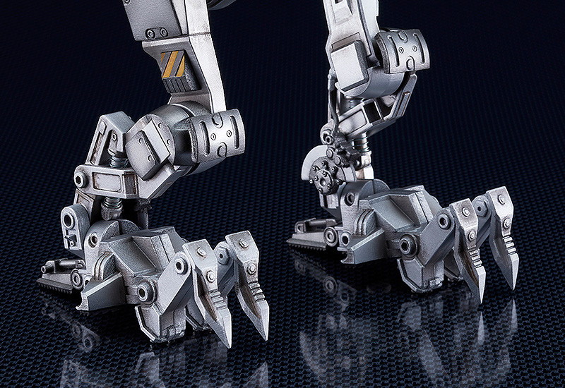 MODEROID ロボコップ2 ＜ケイン＞