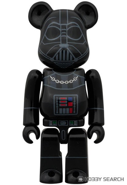 BE@RBRICK CHASE STAR WARS （1BOX=12個入）