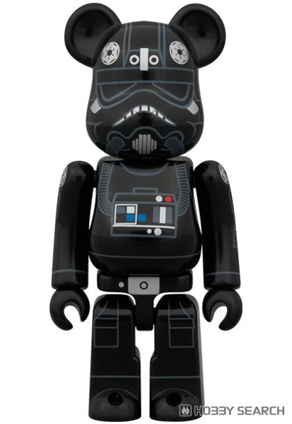 BE@RBRICK CHASE STAR WARS （1BOX=12個入）