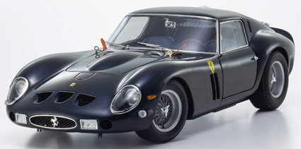 フェラーリ 250GTO （ダークブルー） 33,990円