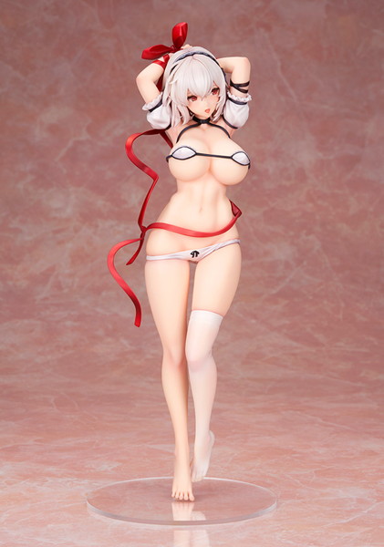 シリアス 抱きまくらVer. アズールレーン