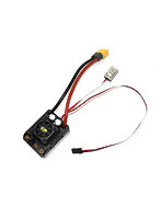 KYOSHO SPEED HOUSE BRAINZ 8 V2 ESC
