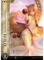 コンセプトマスターライン 「狼と香辛料 MERCHANT MEETS THE WISE WOLF」 ホロ 画像1