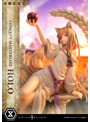 コンセプトマスターライン 「狼と香辛料 MERCHANT MEETS THE WISE WOLF」 ホロ 画像15