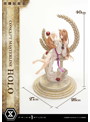 コンセプトマスターライン 「狼と香辛料 MERCHANT MEETS THE WISE WOLF」 ホロ 画像5