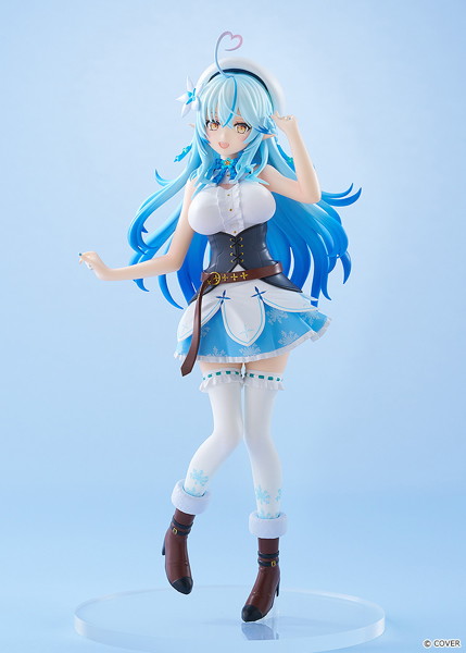 POP UP PARADE 雪花ラミィ ホロライブプロダクション