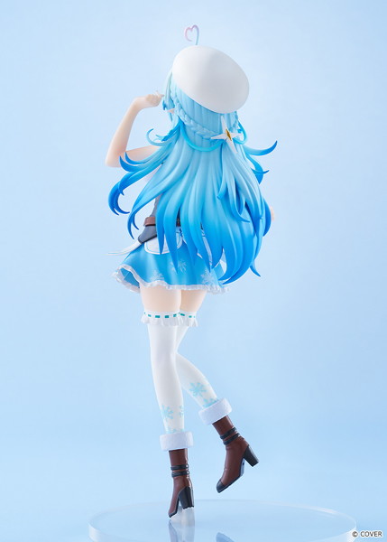POP UP PARADE 雪花ラミィ ホロライブプロダクション