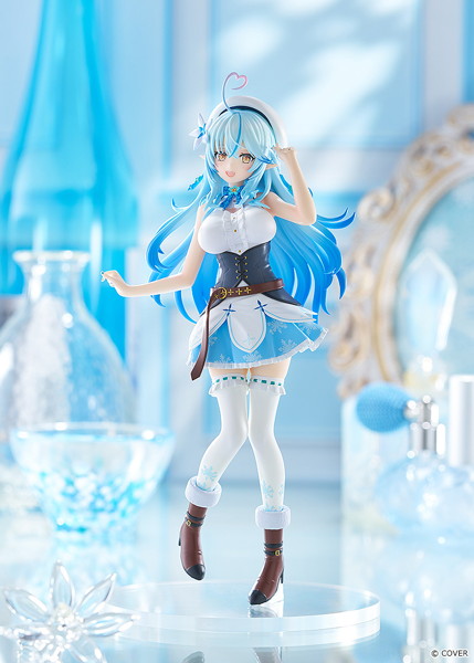 POP UP PARADE 雪花ラミィ ホロライブプロダクション