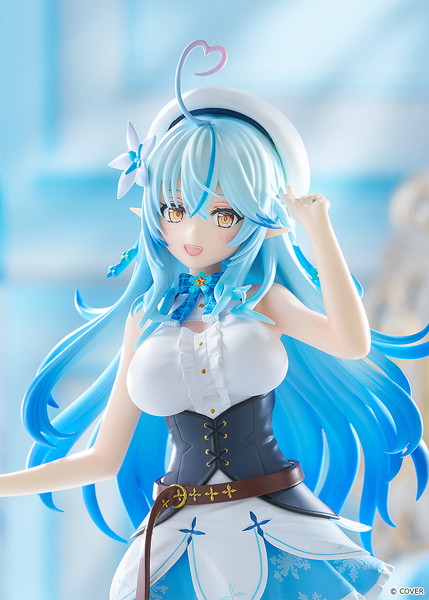POP UP PARADE 雪花ラミィ ホロライブプロダクション