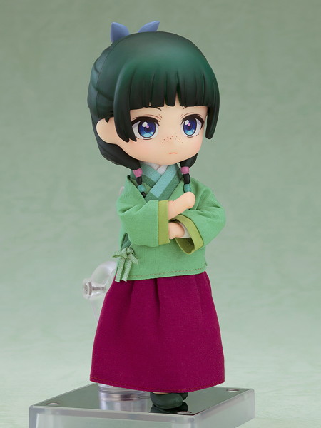 ねんどろいどどーる 猫猫 TVアニメ『薬屋のひとりごと』