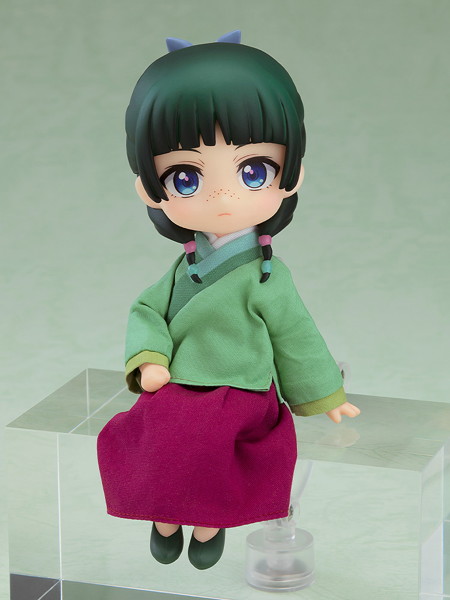 ねんどろいどどーる 猫猫 TVアニメ『薬屋のひとりごと』
