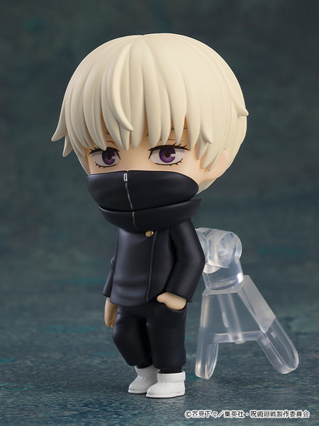 ねんどろいどさぷらいず 呪術廻戦 （全8種） 1BOX:8個入 TVアニメ『呪術廻戦』