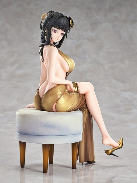 D:キラーワイフ - シークレットパーティークリーナー 勝利の女神:NIKKE 画像1