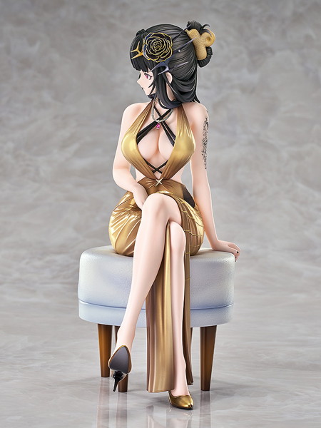 D:キラーワイフ - シークレットパーティークリーナー 勝利の女神:NIKKE 画像2