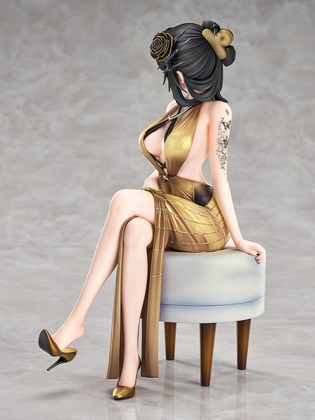 D:キラーワイフ - シークレットパーティークリーナー 勝利の女神:NIKKE 画像3
