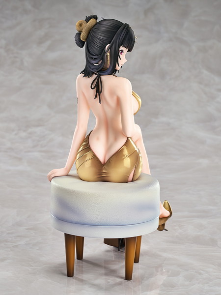 D:キラーワイフ - シークレットパーティークリーナー 勝利の女神:NIKKE 画像4