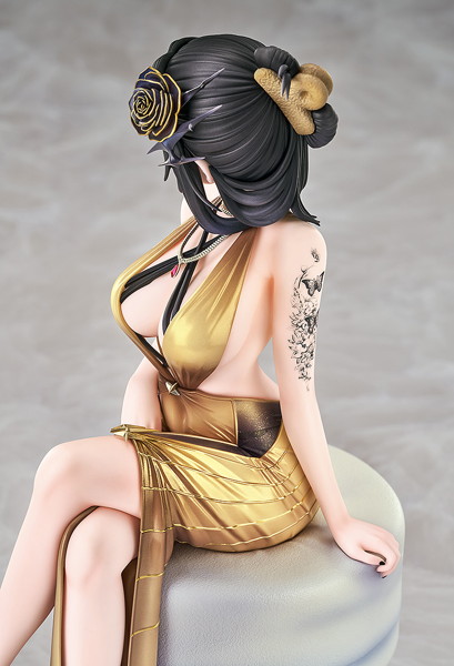 D:キラーワイフ - シークレットパーティークリーナー 勝利の女神:NIKKE 画像5