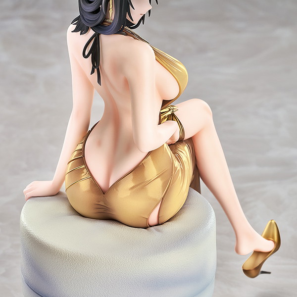 D:キラーワイフ - シークレットパーティークリーナー 勝利の女神:NIKKE 画像6
