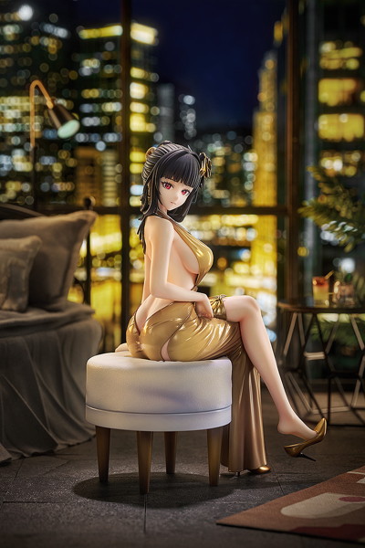 D:キラーワイフ - シークレットパーティークリーナー 勝利の女神:NIKKE 画像7
