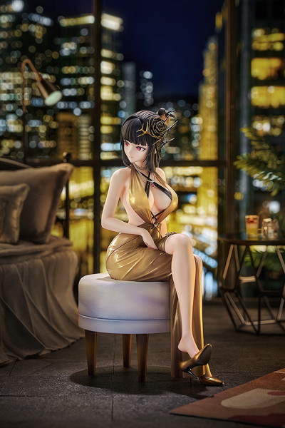 D:キラーワイフ - シークレットパーティークリーナー 勝利の女神:NIKKE 画像8