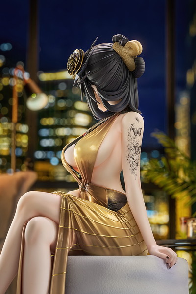 D:キラーワイフ - シークレットパーティークリーナー 勝利の女神:NIKKE 画像9