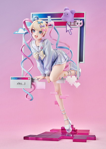 超絶最かわてんしちゃん Switch Ver. NEEDY GIRL OVERDOSE 画像2