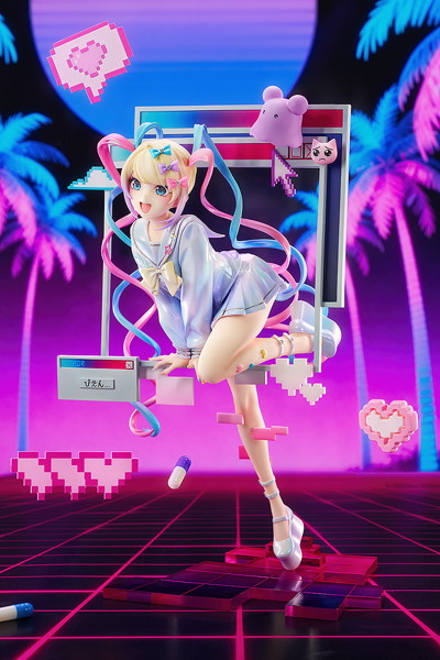 超絶最かわてんしちゃん Switch Ver. NEEDY GIRL OVERDOSE 画像5