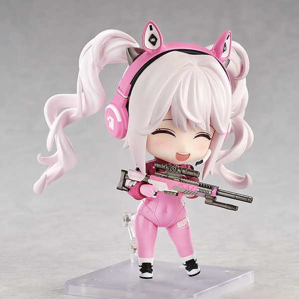 ねんどろいど アリス 勝利の女神:NIKKE