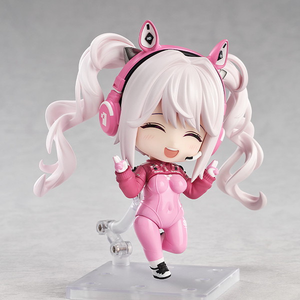 ねんどろいど アリス 勝利の女神:NIKKE