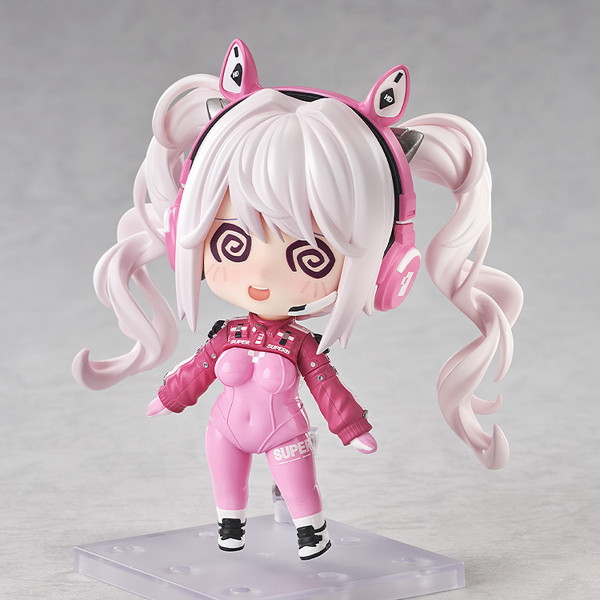 ねんどろいど アリス 勝利の女神:NIKKE