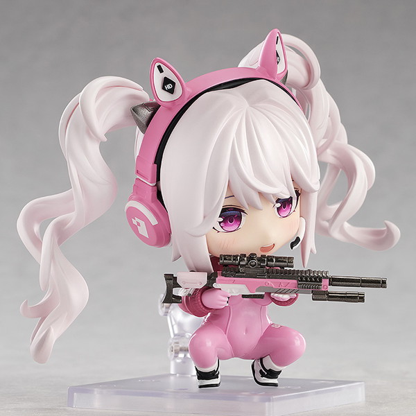 ねんどろいど アリス 勝利の女神:NIKKE