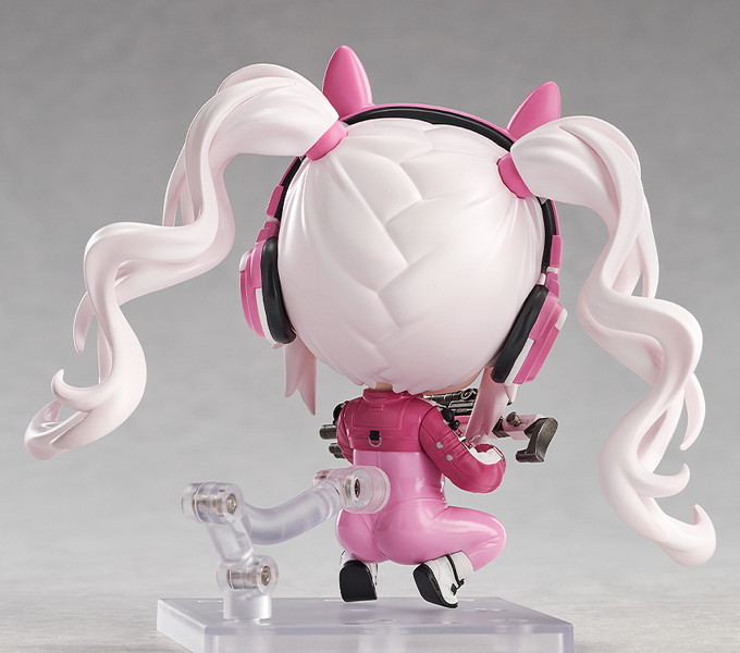 ねんどろいど アリス 勝利の女神:NIKKE