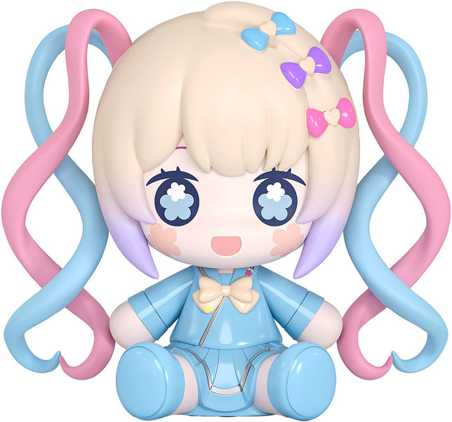 Huggy Good Smile 超絶最かわてんしちゃん NEEDY GIRL OVERDOSEのサムネイル画像