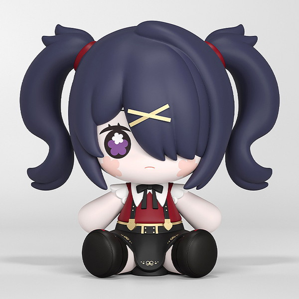 Huggy Good Smile あめちゃん NEEDY GIRL OVERDOSE