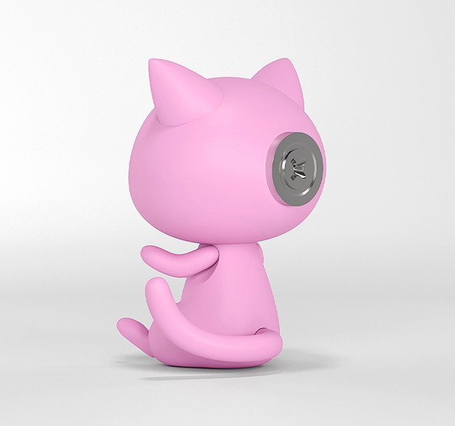 Huggy Good Smile ぴえん猫 NEEDY GIRL OVERDOSE