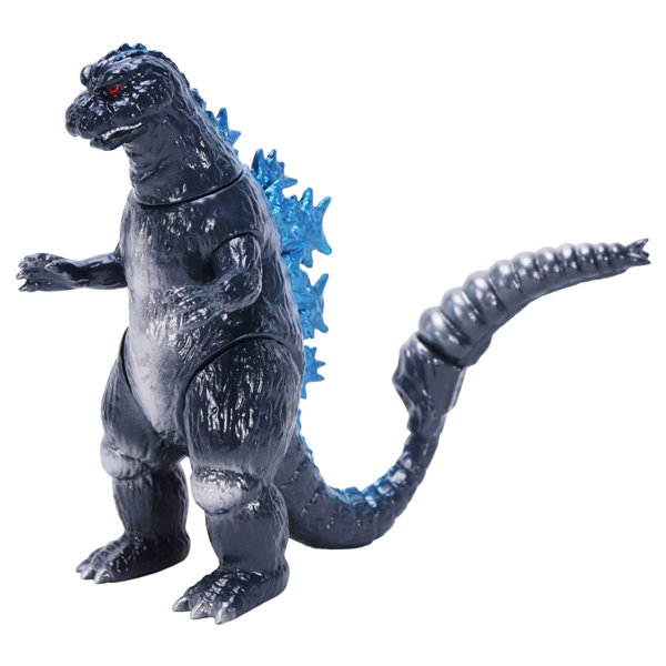 CCP ミドルサイズシリーズ ゴジラ【第15弾】ゴジラ（1964）ゴジラブルー Ver.のサムネイル画像