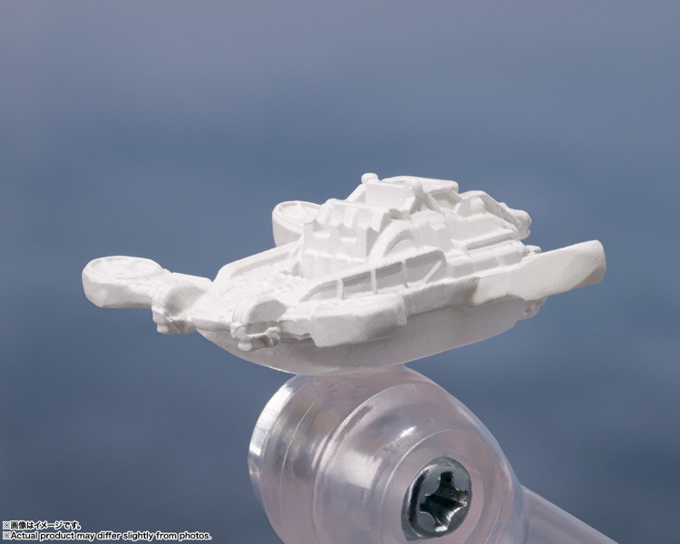 S.H.MonsterArts ゴジラ （ゴジラ・ザ・ライド グレートクラッシュ）