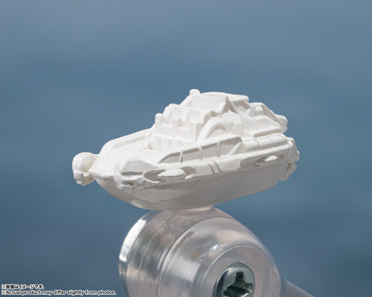 S.H.MonsterArts ゴジラ （ゴジラ・ザ・ライド グレートクラッシュ）