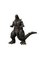 S.H.MonsterArts ゴジラ （ゴジラ・ザ・ライド グレートクラッシュ）