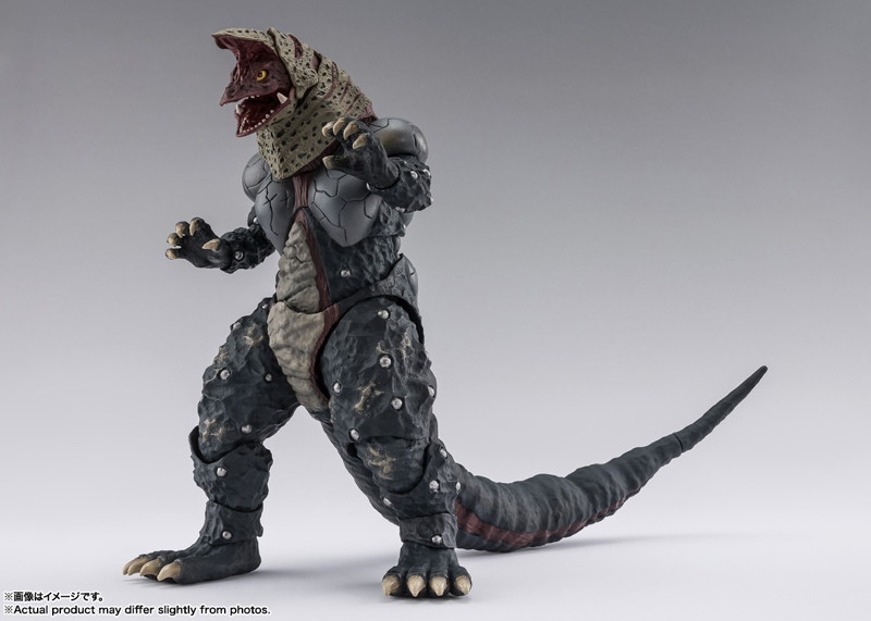 S.H.Figuarts ゴルザ 30th Anniversary Edition ウルトラマンティガ